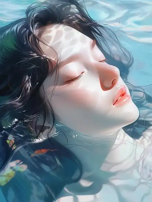 流浪地球3(上)科幻海报